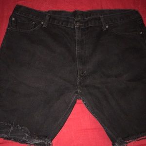 Levi Shorts